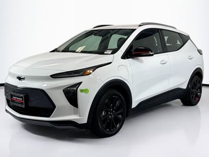 Used 2023 Chevrolet Bolt EUV LT w/ Convenience Package