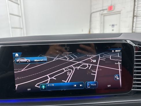 New 2026 Mercedes-Benz GLE 53 AMG GLE 53 AMG image 14