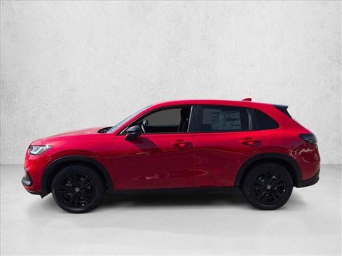 New 2027 Honda HR-V Sport image 5