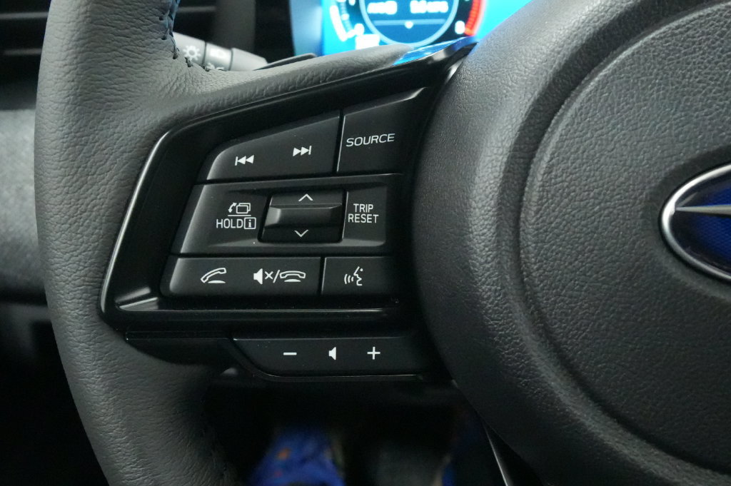 New 2026 Subaru Outback Limited AWD/4WD image 38