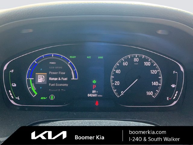 Used 2022 Honda Insight EX image 21