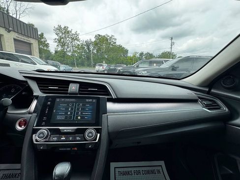 Used 2016 Honda Civic EX-L image 17