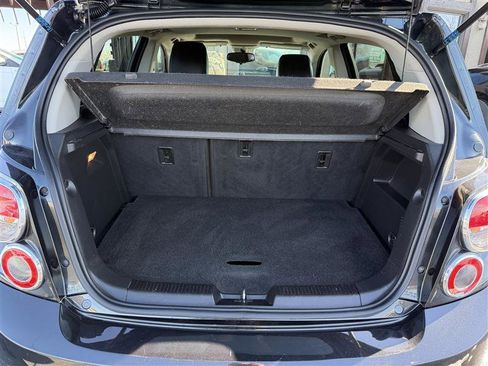 Used 2013 Chevrolet Sonic RS image 13