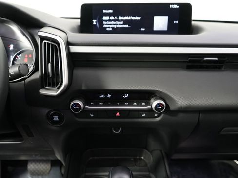 Used 2025 MAZDA CX-50 AWD 2.5 S w/ Premium Package image 27