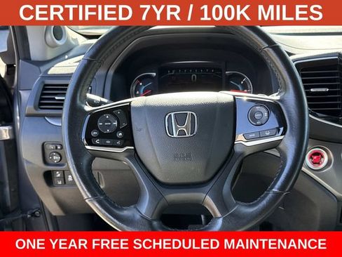 Used 2022 Honda Pilot Special Edition image 19