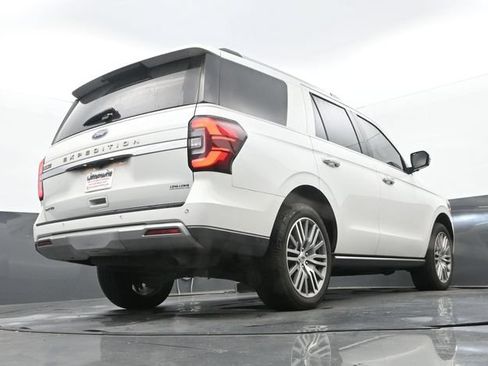 Used 2022 Ford Expedition Limited AWD/4WD image 11