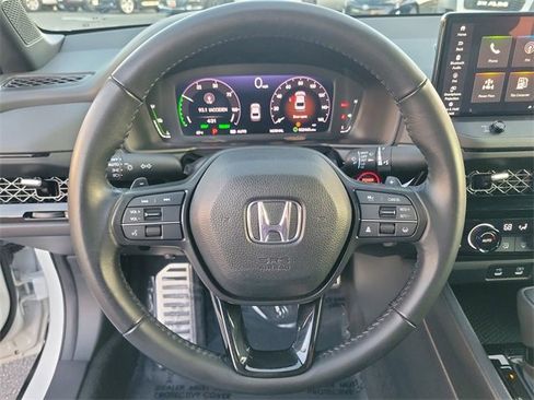 Used 2024 Honda Accord Sport image 22