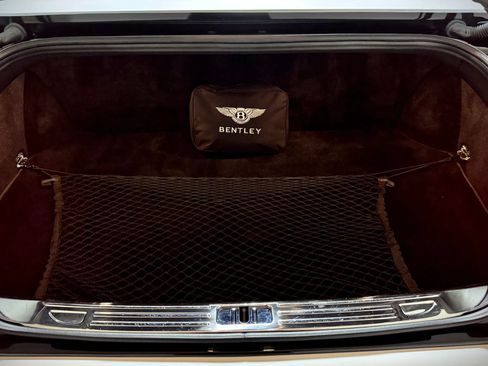 Used 2016 Bentley Mulsanne Speed RWD image 29
