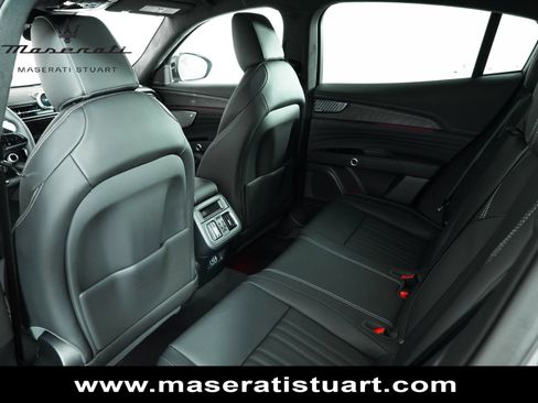 New 2025 Maserati Grecale Modena AWD/4WD image 25