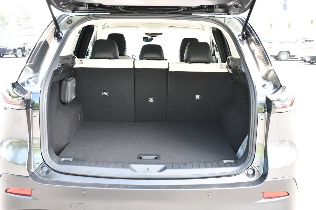 New 2026 MAZDA CX-5 Select AWD/4WD image 26