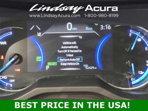 Used 2022 Toyota RAV4 XSE image 15