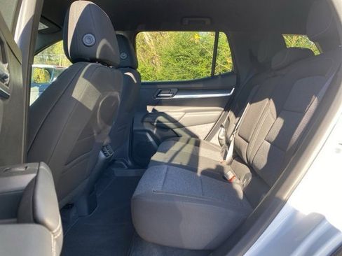 New 2026 GMC Terrain Elevation image 21