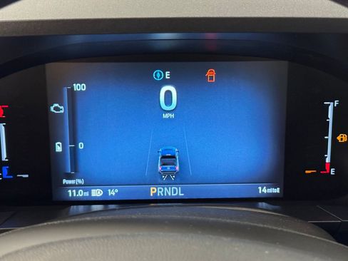 New 2025 Ford Maverick XLT image 20