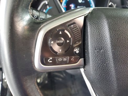 Used 2016 Honda Civic EX-L image 22