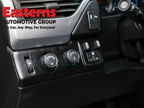 Used 2020 Chevrolet Tahoe LS w/ Max Trailering Package image 21