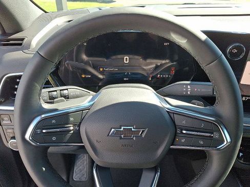 New 2026 Chevrolet Suburban Z71 w/ Comfort Package image 7