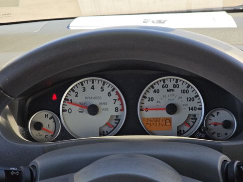 Used 2012 Nissan Frontier SV w/ Sport Appearance Pkg image 24