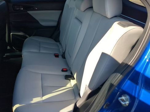 New 2026 Mitsubishi Eclipse Cross SEL image 20