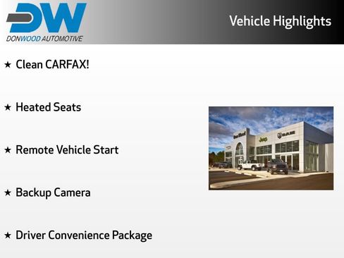 Used 2020 Chevrolet Equinox LT w/ Driver Convenience Package image 3