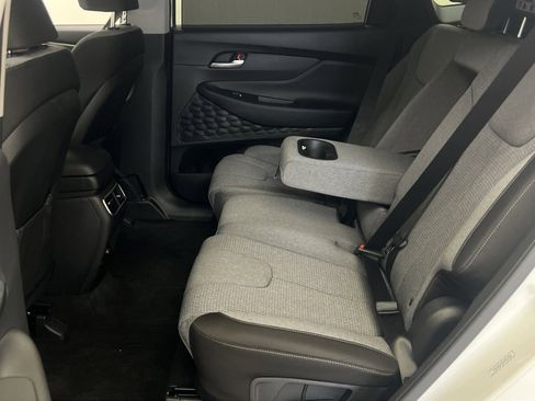 Used 2022 Hyundai Santa Fe SEL Convenience image 22
