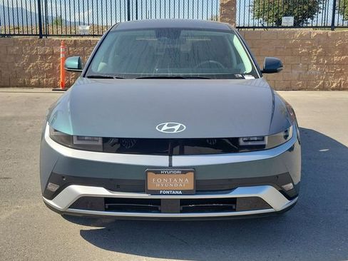 New 2026 Hyundai Ioniq 5 SE RWD image 31