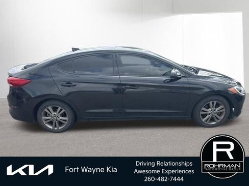 Used 2018 Hyundai Elantra SEL image 6