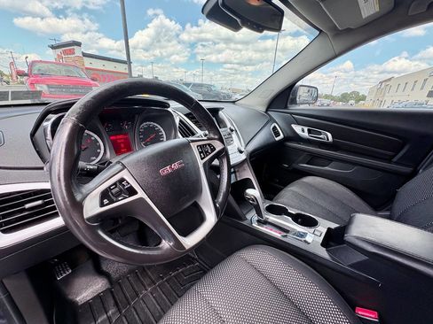 Used 2015 GMC Terrain SLE w/ Convenience Package image 12