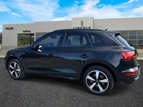 Used 2023 Audi Q5 2.0T Prestige AWD/4WD image 5