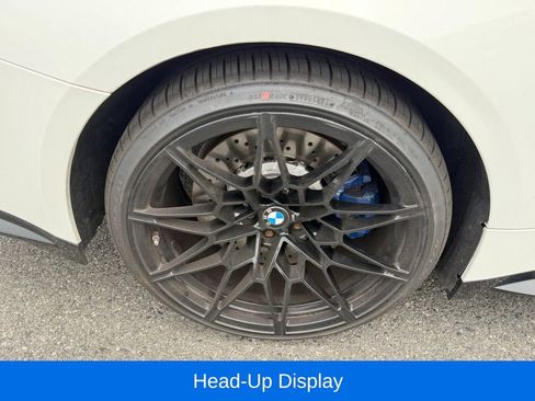 Used 2022 BMW M4 xDrive Competition w/ Executive Package AWD/4WD image 15