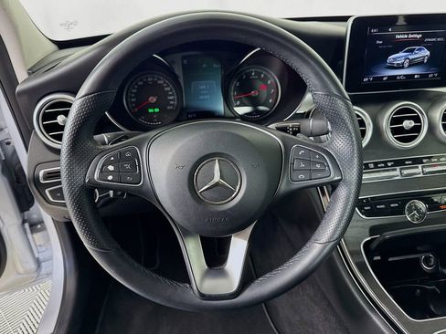 Used 2016 Mercedes-Benz C 300 Sedan image 11