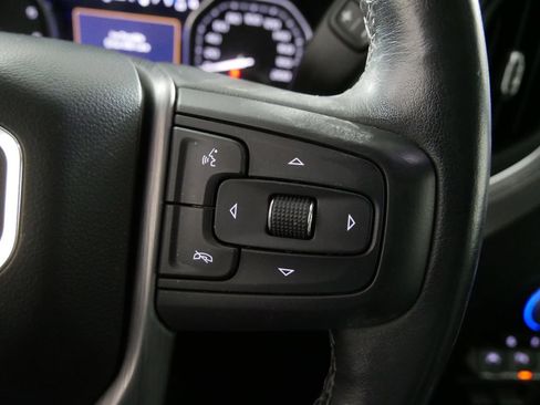 Used 2019 GMC Sierra 1500 Denali image 24