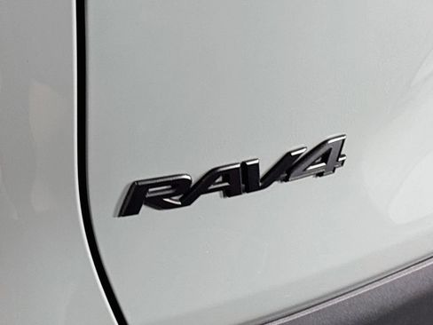 Used 2021 Toyota RAV4 TRD Off-Road AWD/4WD image 25