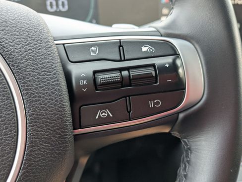 Used 2024 Kia Sportage X-Line AWD/4WD image 18
