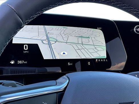 New 2026 Chevrolet Equinox LT image 20