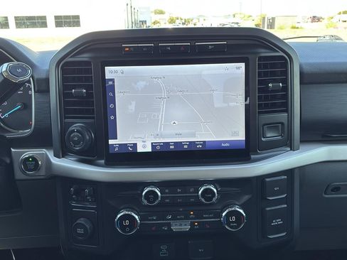 Used 2021 Ford F150 XLT w/ Equipment Group 302A High RWD image 39