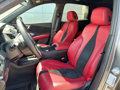 Certified 2024 Acura RDX A-Spec AWD/4WD image 10
