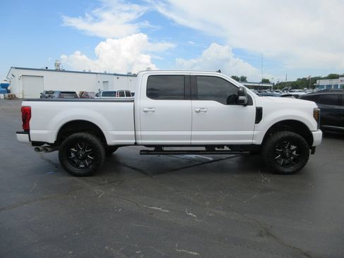 Used 2019 Ford F350 Lariat AWD/4WD image 4