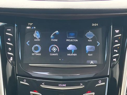 Used 2020 Cadillac Escalade Luxury AWD/4WD image 27