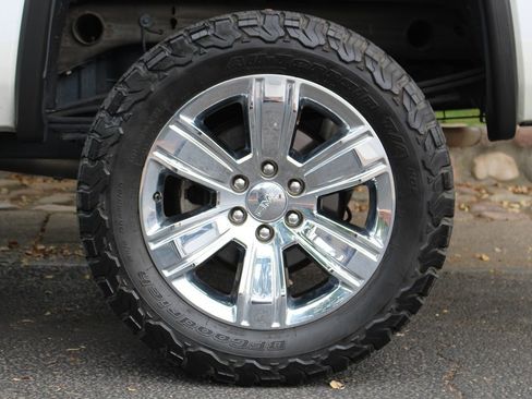 Used 2017 GMC Sierra 1500 SLT image 47