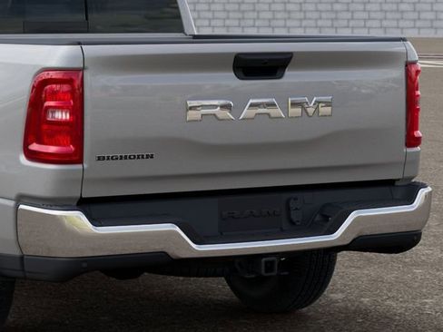New 2026 RAM 1500 2WD Crew Cab image 13