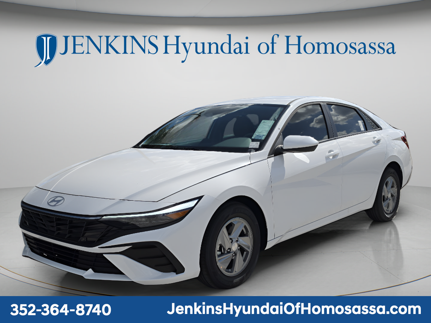 New 2026 Hyundai Elantra SE FWD image 11