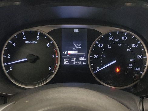 Used 2025 Nissan Versa S FWD image 23