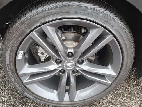 Used 2023 Acura Integra A-Spec image 14