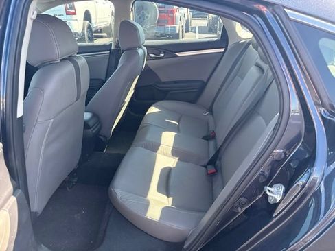 Used 2021 Honda Civic EX-L image 17