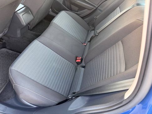 Used 2023 Volkswagen Jetta S w/ IQ.Drive Package FWD image 24