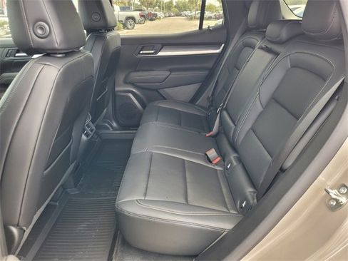 New 2026 GMC Terrain Elevation w/ Elevation Premium Package image 6