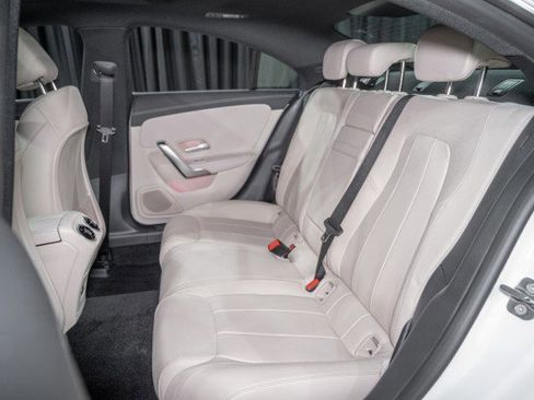 New 2025 Mercedes-Benz CLA 250 image 12