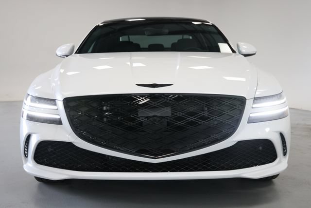 New 2026 Genesis G80 3.5T Prestige AWD/4WD image 2