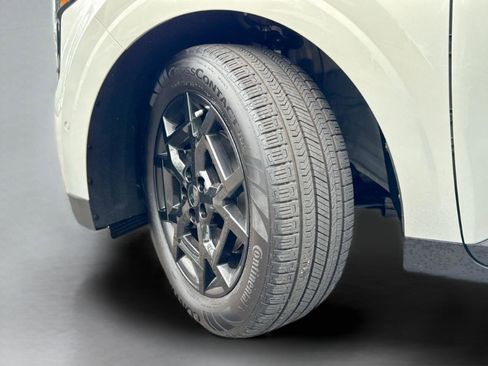 New 2025 Kia Carnival SX Prestige image 34