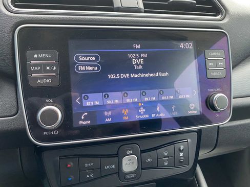 Used 2023 Nissan Leaf SV Plus w/ Protection Package image 21